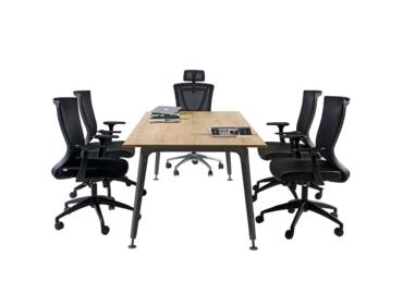 Заседателна маса LEGOLD MS 02- със столчета