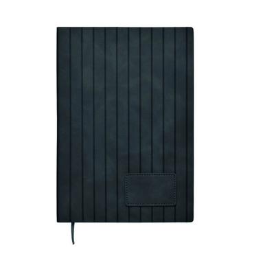 Бележник TINTRAY A5 - черен