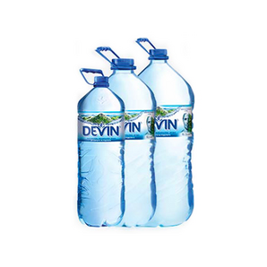 Минерална вода