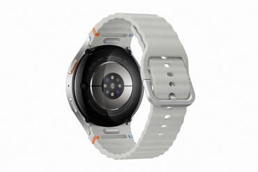 Часовник Samsung L310 Galaxy Watch7 44mm Bluetooth Silver