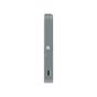 Външна батерия Verbatim Charge 'n' Go Power Bank with Stand Magnetic Wireless 10000mAh Grey