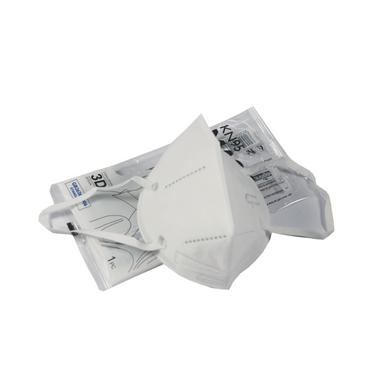 Маска за лице KN95 FFP2 еднократна