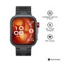 Часовник Huawei Watch Fit 4 pro, Seiya-B29F, Black