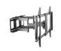 Стойка Sunne 60-100-EA TV Wall Mount, 60'-100', max 80kg, max VESA 900x200, Swivel -45/+45°, Tilt -15/+5 °