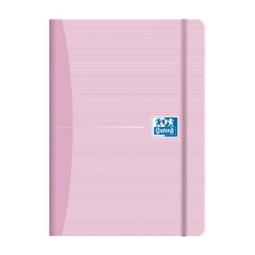 Тетрадка с ластик А5 Signature Oxford  90 л