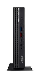 Настолен компютър Acer Veriton VN6720GT, Intel Core i5-13500T (up to 4.60GHz, 24MB), 16GB DDR5, 512GB SSD M.2, Intel UHD Graphics, GLAN&TPM, HDMI, KBD & Mouse, 65W AC adapter,1L form factor,Win 11 Pro, 3Y Warranty