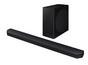 Аудио система Samsung HW-Q800D 5.1.2ch Wireless Soundbar Dolby Atmos