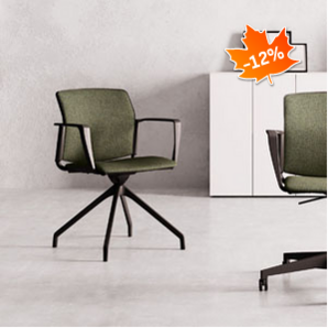 Premium посетителски столове