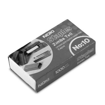 Телчета за телбод №10 сребро