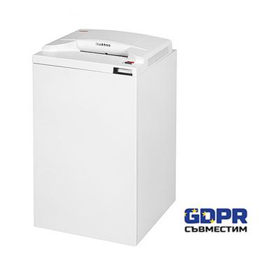 Шредер Intimus 100 CP6