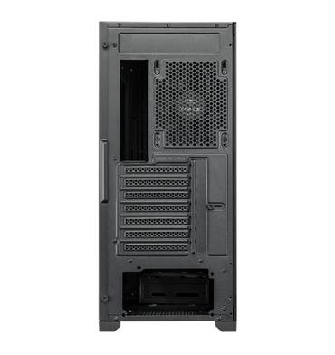 Кутия за компютър Chieftec Pro Midi TG