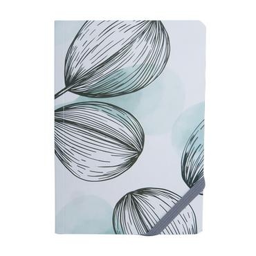 Комплект джобен бележник Designs  Corner вариант 1- 