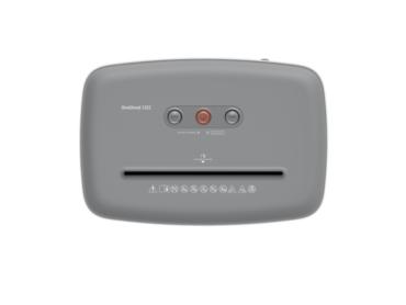 Шредер HP OneShred 12CC