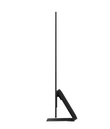 Телевизор Samsung OLED 77S95F, Smart, Ultra HD 4K, Glare Free, 100Hz 100Hz (Up to 165Hz) Model 2025