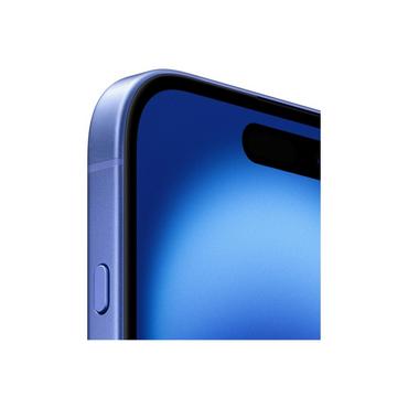 Мобилен телефон Apple iPhone 16 Plus 128GB Ultramarine