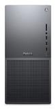 Настолен компютър Dell Tower Plus EBT2250, Intel Core Ultra 7 265 processor (20-Core, 66MB Total Cache, 1.8GHz to 5.3GHz), 32 GB DDR5, 1 x 32 GB, 5200 MT/s, 1TB SSD PCIe M.2, NVIDIA GeForce RTX 4060Ti 8GB GDDR6, Wi-Fi 7, Bulgarian Keyboard&Mouse, 750W, Wi