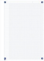 Тетрадка-органайзер с ластик А4+ Oxford