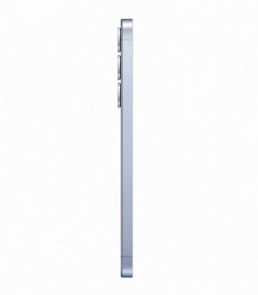 Мобилен телефон Samsung SM-S936B GALAXY S25+ 5G 512GB 12GB Iceblue