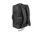 Раница Natec Laptop Backpack Camel Pro 17.3' Black