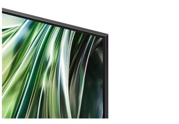 Телевизор Samsung 43' 43QN90D AI 4K QLED, SMART, Wi-Fi, Bluetooth 5.2, 3xHDMI, 2xUSB, Silver