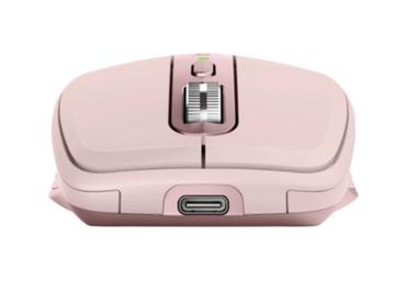 Мишка Logitech MX Anywhere 3S Rose