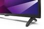 Телевизор Sharp 32FI2EA, 32' LED Android TV, HD 1366x768, 1 000 000:1, DVB-T/T2/C/S/S2, Active Motion 400, 1 000 000:1, Speaker 2x8W, Dolby Digital, DTS HD, Google Assistant, Chromecast Built-in, 3xHDMI, 3.5mm Headphone jack / line-out, CI+, USB, Wi-Fi, B