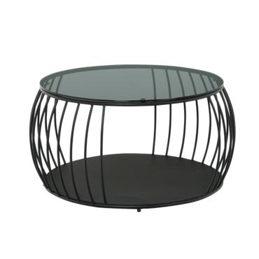 Холна маса ДАЛИЯ- кръгла, малка маса