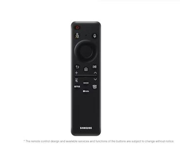 Телевизор Samsung Neo QLED 65QN85F 65' Ultra HD 4K Mini LED Smart HDR, 100Hz (Up to 144Hz) Model 2025