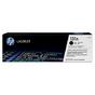 Консуматив HP 131A Black LaserJet Toner Cartridge