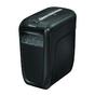 Шредер Fellowes Powershred Cross-Cut 60CS