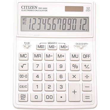 Калкулатор CITIZEN SDC 444XR 12 разряден