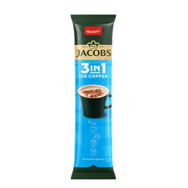 Кафе Jacobs Ice 24 бр