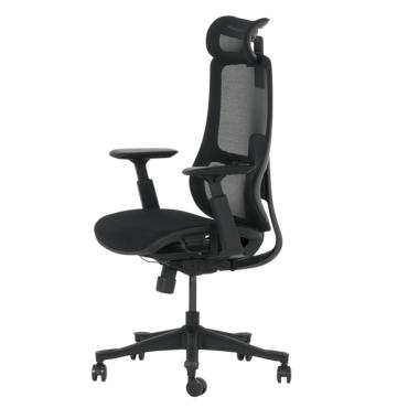 Работен стол АХИНОРА- сниман отстрани