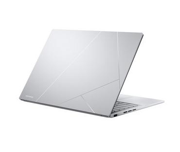 Лаптоп Asus Zenbook UX3405CA-QL078W, INTEL ARL H Core Ultra 5, 14 ' OLED , (1920 x 1200) , 16GB LPDDR5X,1TB SSD, Windows 11, Silver