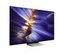 Телевизор Samsung 77' OLED QE77S90FA Smart, Ultra HD 4K, 100Hz (Up to 144Hz) Model 2025