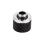 Аксесоар за свързване Thermaltake Pacific SF Hard Tube 16mm OD Compression Silver Black
