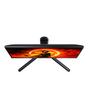 Монитор AOC 25G3ZM/BK, 24.5' VA WLED, 1920x1080@240Hz, 1ms GtG, 0.5ms MPRT, 300cd m/2, 3000:1, 80M:1 DCR, AdaptiveSync, FlickerFree, Low Blue Light, Tilt, Height Adjust, Pivot, Swivel, 2xHDMI, DP, USB hub