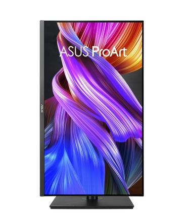 Монитор Asus ProArt Display PA32UCR-K Professional Monitor, 32'', IPS, 4K UHD (3840 x 2160), 1000 nits, HDR-10, HLG,DE < 1, 98% DCI-P3, 99.5% Adobe RGB, 100% sRGB/Rec. 709, Hardware Calibration, USB-C, Calman Ready, ColourSpace Integration, X-rite i1 Disp