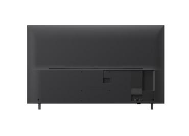 Телевизор LG 65UA75003LA, 65' 4K UltraHD TV 4K (3840x2160), DVB-T2/C/S2, webOS 25 Smart, ThinQ AI, Alpha 7 AI Processor, WiFi, HDR10 pro, HLG, ALLM/HGiG, 4K Upscaling, AI Sound pro, Multiple View, HDMI eARC, LAN, USB, Bluetooth, Google Cast, 2 Pole Stand,