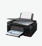 Мастилоструйно многофункционално устройство Canon PIXMA G2430 All-In-One, Black + Canon GI-41 BK