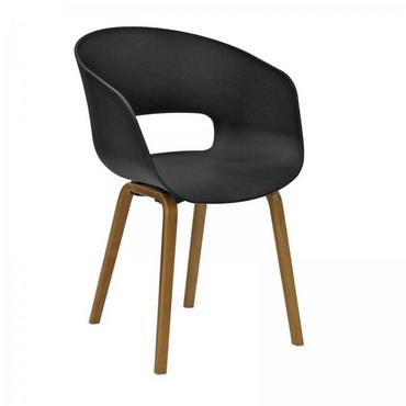 Посетителско кресло КАНАТИЦА SLD 116