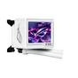 Охлаждаща система Asus ROG Ryujin III 360 ARGB Extreme White