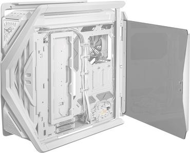 Кутия за компютър Asus ROG Hyperion GR701 White