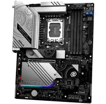 Дънна платка Asrock Z890 Taichi Lite