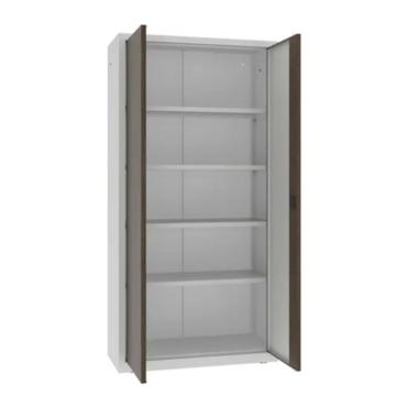 Архивен шкаф FRT с 5 отделения 199x80x43.5 см
