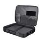Чанта TRUST Atlanta Laptop Bag 15.6' ECO - Black