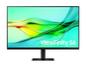 Монитор Samsung 32D600 32' IPS LED, 2560x1440, 350 cd/m2, PBP, PIP, USB-C 90W, 3xUSB 3.0, Display Port 1.4, 2xHDMI 2.2, Black