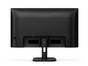 Монитор Philips 24E1N1200A, 23.8' IPS WLED, 1920x1080@120Hz, 4ms GtG, 1ms MPRT, 300cd m/2, 1500:1, Mega Infinity DCR, Adaptive Sync, FlickerFree, LowBlue Mode, 2Wx2, Tilt, D-SUB, HDMI, DP
