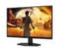 Монитор AOC Q27G42XNE, 27' Fast VA WLED, 2560x1440@180Hz, 1ms GtG, 0.5ms  MPRT, 300cd m/2, 5000:1, 80M:1 DCR, Adaptive Sync, FlickerFree, Low Blue Light, 2Wx2, Tilt, 2xHDMI, DP