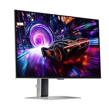 Монитор Samsung LS27FG810  27' Odyssey G8 OLED 240 Hz, 1 ms, 3840x2160, DP, HDMI, Black